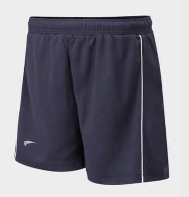 JTHS PE Shorts (ZR50) (Junior Sizes)