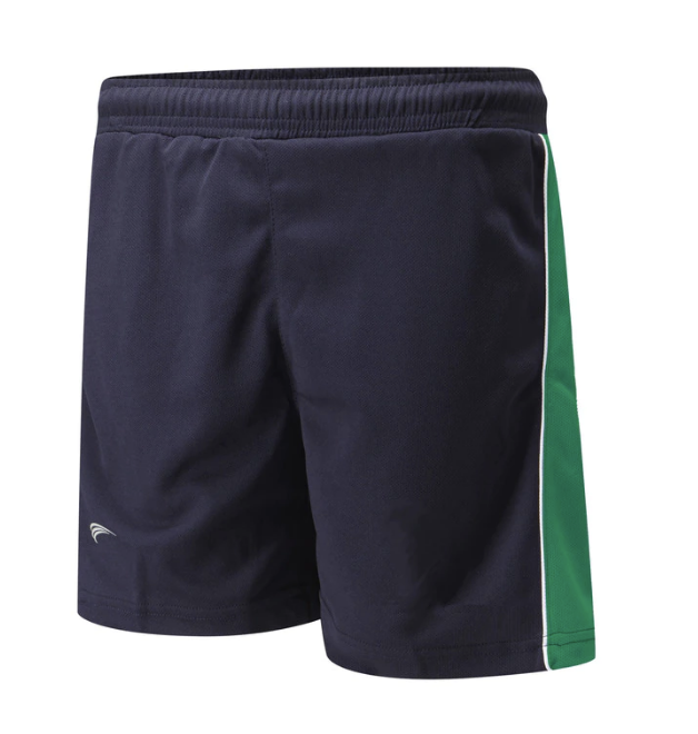 Abbot Beyne PE Shorts (Junior Sizes)