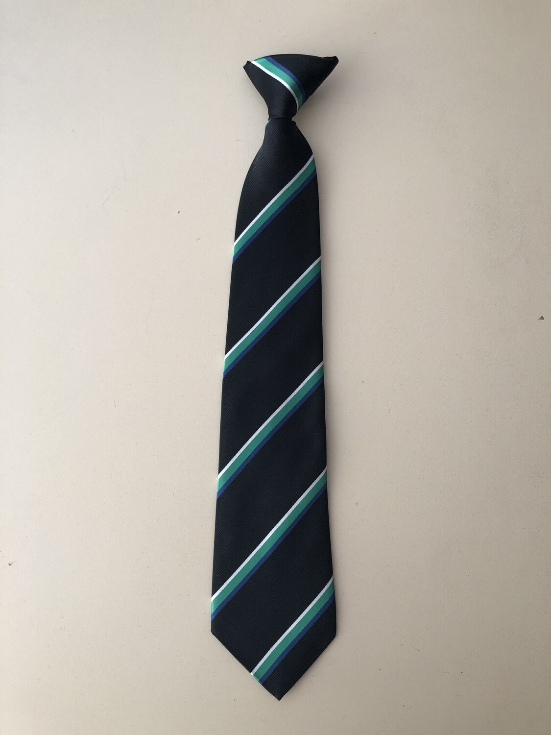 Abbot Beyne School Tie