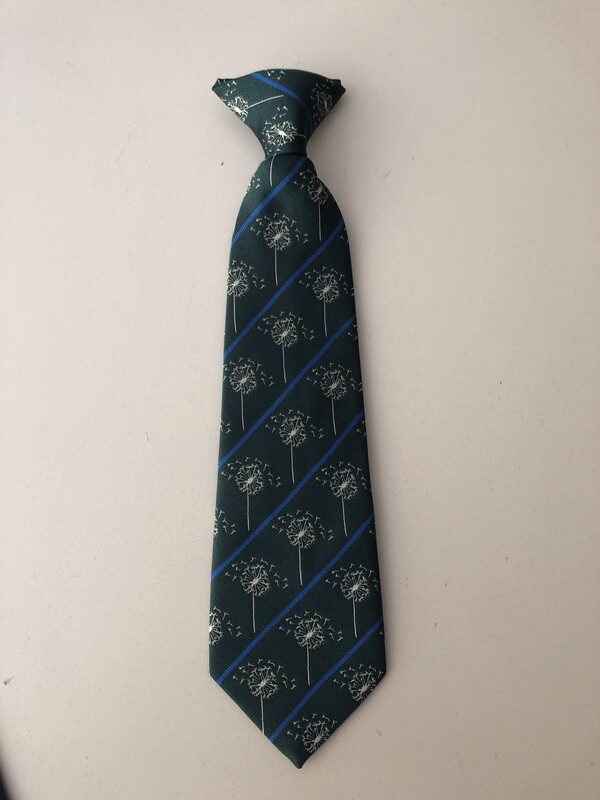 Dosthill School Tie