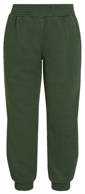 Dosthill PE Bottle Joggers
