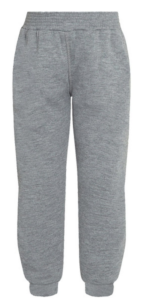 Dosthill PE Grey Joggers