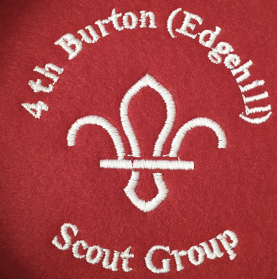 4th Burton (Edgehill) Scout Group