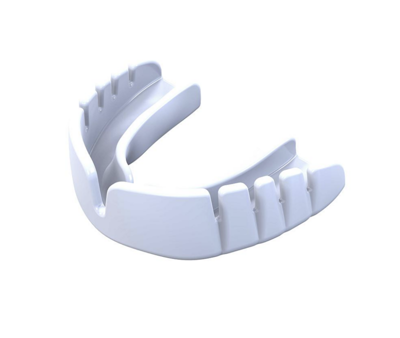 Safegard Twin Shot Mouthguard