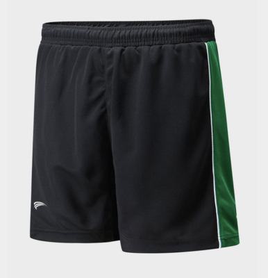 De Ferrers 2022 PE Shorts with School Logo (Senior Sizes)