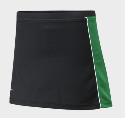 De Ferrers 2022 PE Skort with School Logo (Senior Sizes)