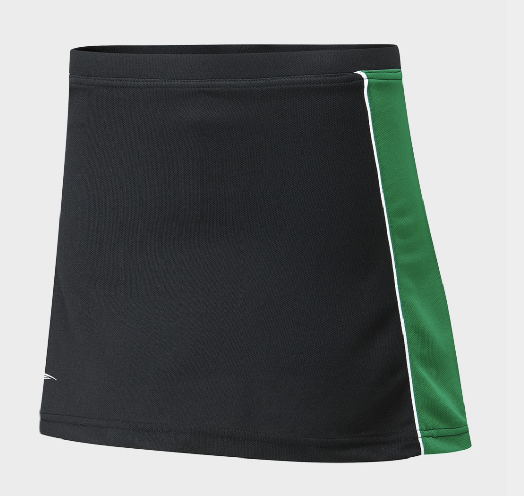 De Ferrers 2022 PE Skort with School Logo (Junior Sizes)