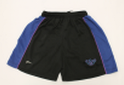 Paget PE Shorts (ZR50) (Junior Sizes)