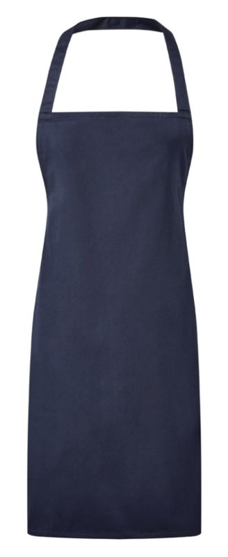 John Port Navy Apron