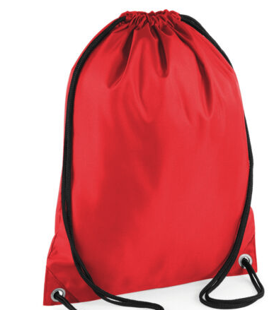 Manor Primary Gym Bag