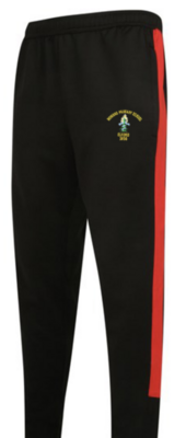 Howard Primary Tracksuit Bottoms with School Logo