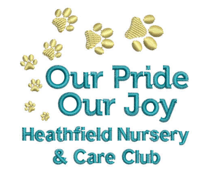 Heathfield Nursery & Care Club