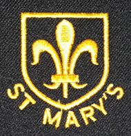 The St Mary's Primary School - Rugeley