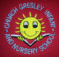 Church Gresley Infant and Nursery School