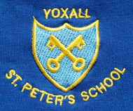 Yoxall St Peter's Primary School