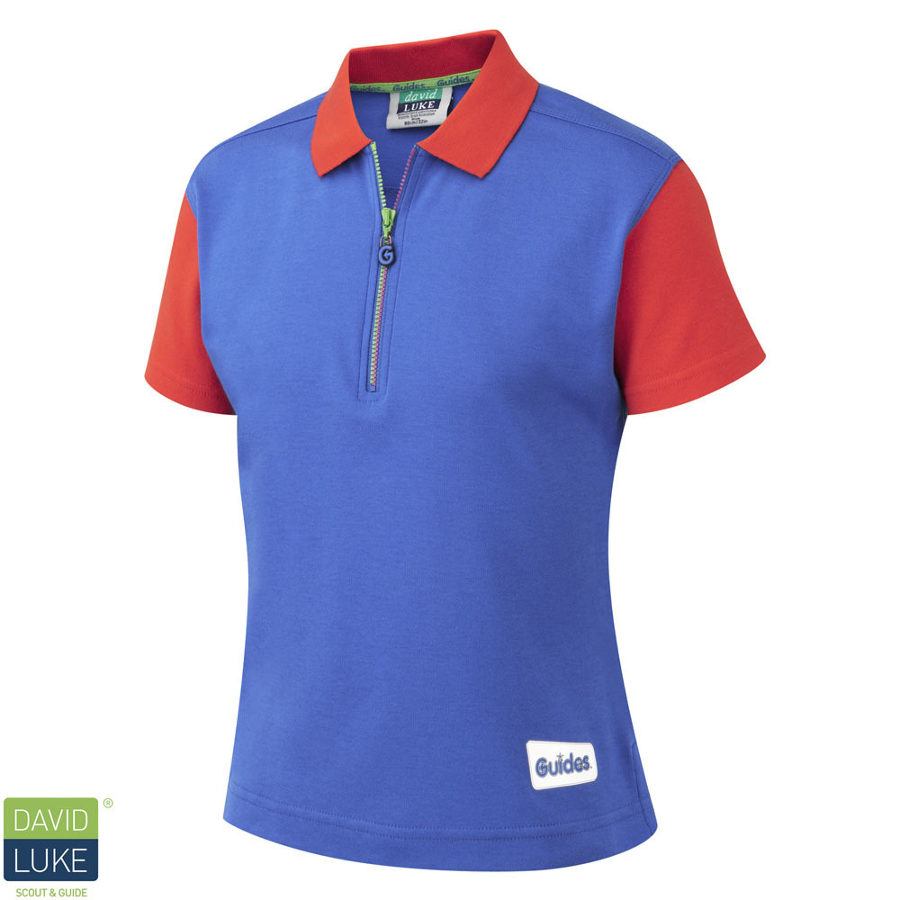 Guide Polo Shirt