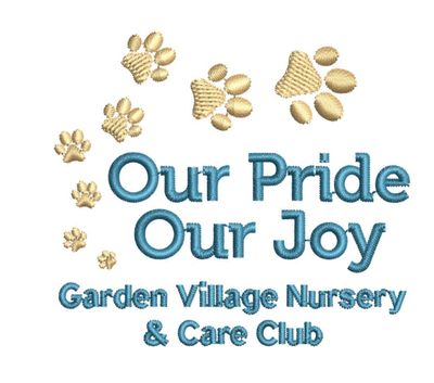 Garden Village Nursery & Care Club