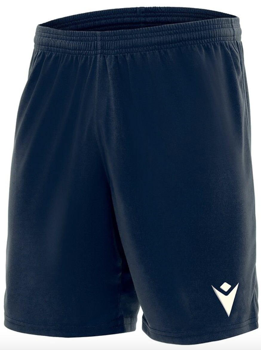 KES Macron PE Shorts with Logo
