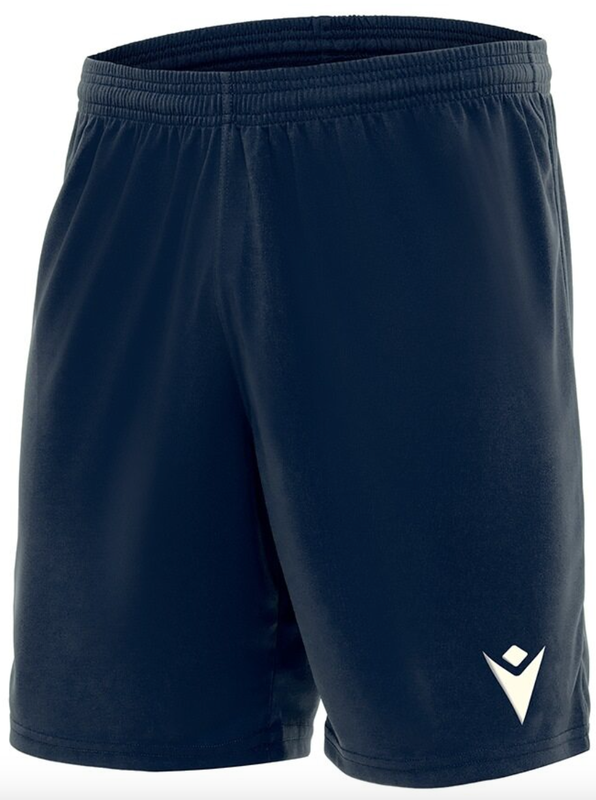 KES Macron PE Shorts with Logo