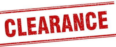 The de Ferrers Academy Clearance