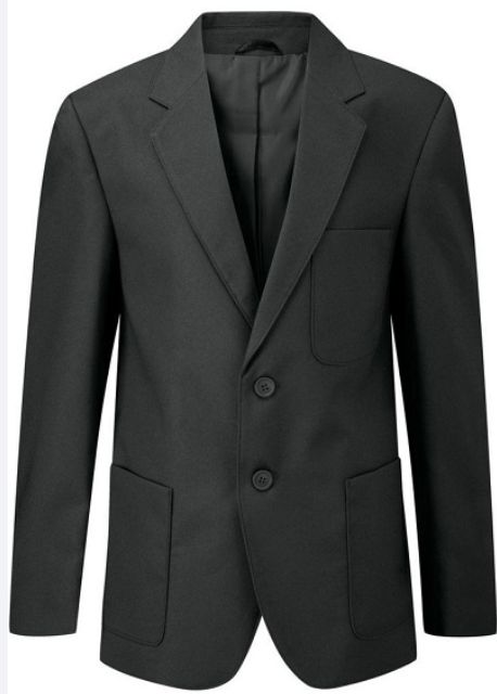 Mercia Academy Girls Eco-premier blazer with school logo (DL1991G) (Junior Sizes)