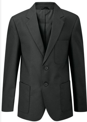 Mercia Academy  Girls Eco-premier blazer with school logo (DL1991G) (Senior Sizes)