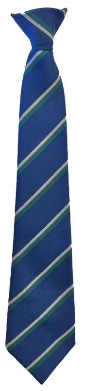 Rugeley John Taylor School Tie