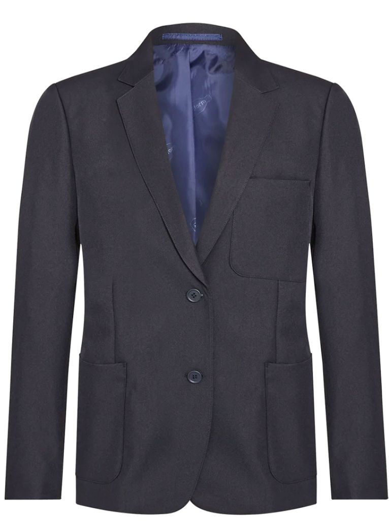 Rugeley John Taylor Light Navy Girls Blazer (Senior)