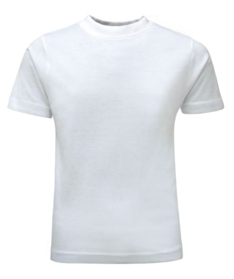 Fairmeadows Mini Marvels T-Shirt with Pre School logo