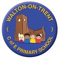 Walton on Trent C of E Primary & Nursery School