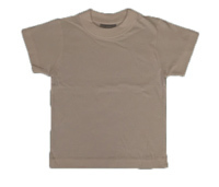 Richard Crosse White PE T-Shirt