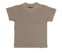Newton Solney White PE T-Shirt with School Logo