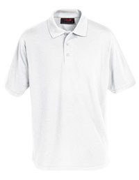 Thomas Russell (Jr) Polo shirt with School Logo