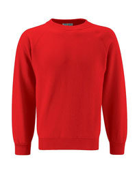 Newhall Community Sweatshirt with School Logo