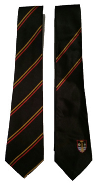 Blessed Robert Sutton School Tie (2023)