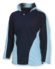 Mercia Academy Rugby Top (Junior Sizes)