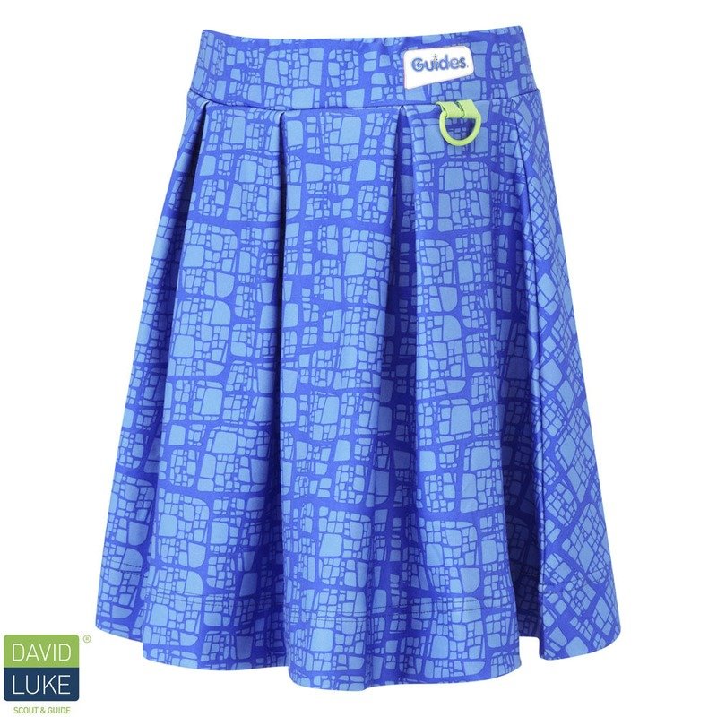 Guide Skirt