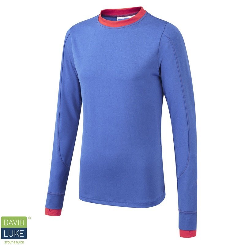 Guide Long Sleeve Top
