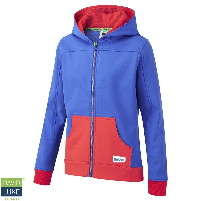Guide Hoodie