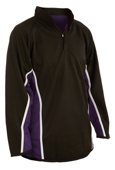 JT Free School Rugby Top House Colour Panels (R200) (Senior Sizes)