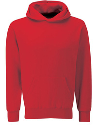 Mercia Academy House Colour Hoody (Junior Sizes)