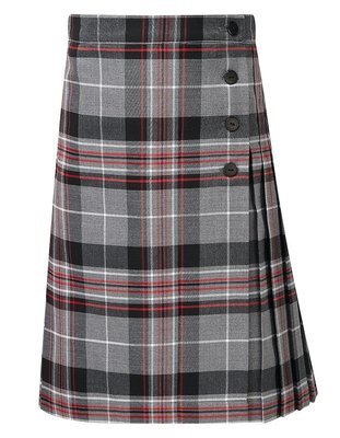 John Taylor Free School Skirt (Junior)