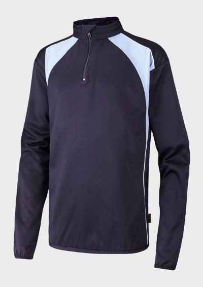 Granville New Unisex 1/4 Zip PE Top (Junior)