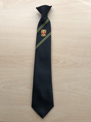 Nether Stowe Tie