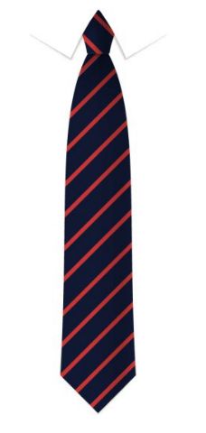 JTHS Clip on Ties 2026 JTHS Clip on Ties 2026