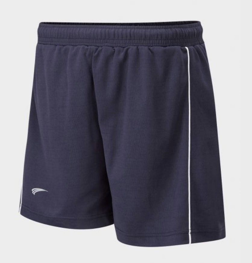 JTHS PE Shorts (ZR50) (Junior Sizes) JTHS PE Shorts (ZR50) (Junior Sizes)