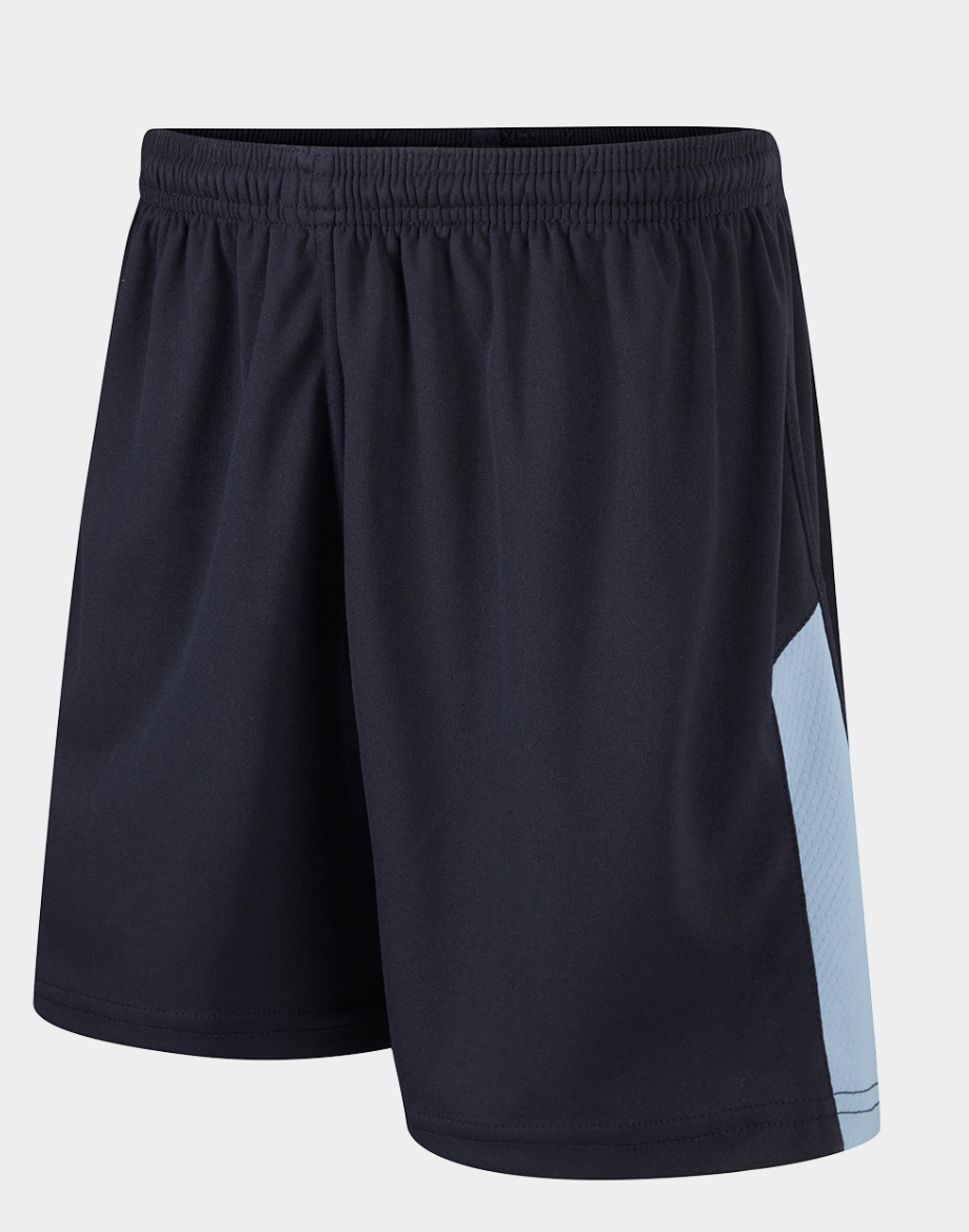 Granville PE Shorts (Senior Sizes)