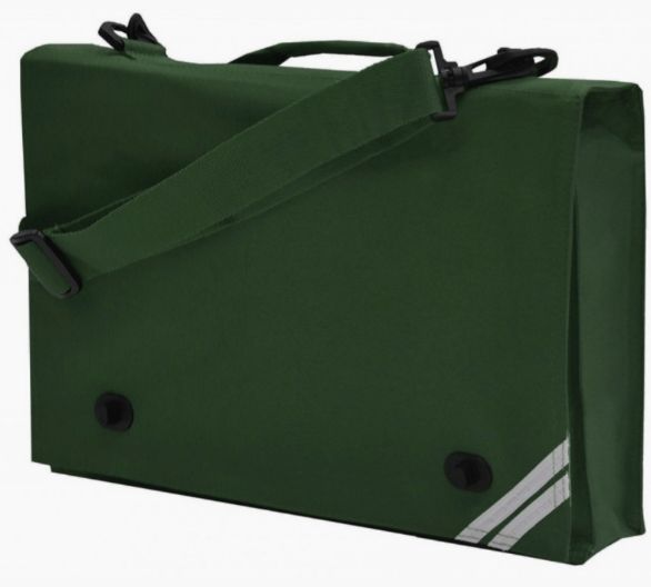 Springfield Bottle Document Case -