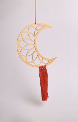 Traumfänger Mond