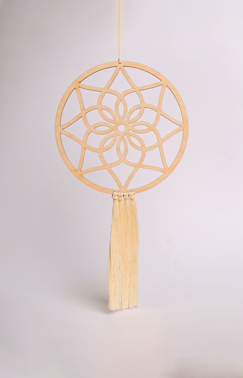 Traumfänger Mandala